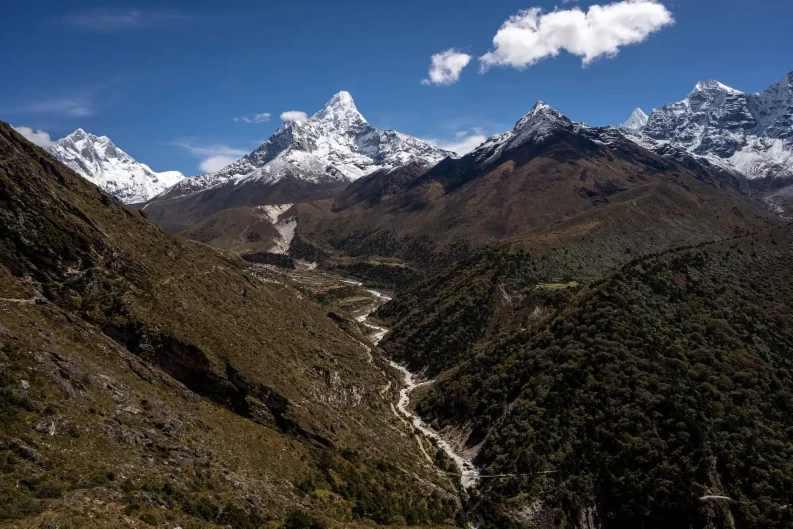 Nepal